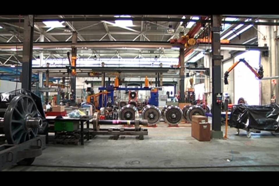 50 deputati per le Officine