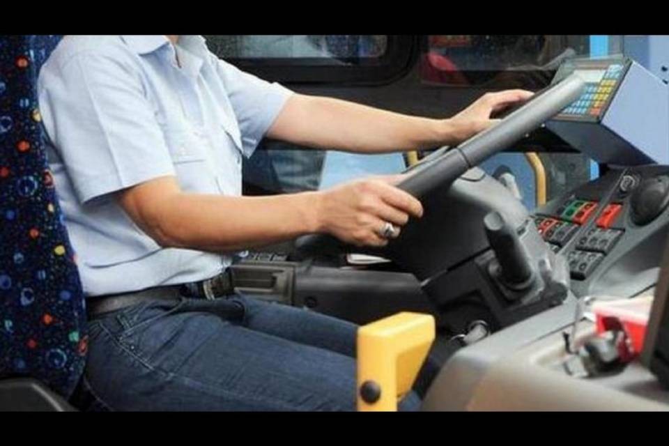 Crescono i disturbi del sonno e dell'appetito per i conducenti dei bus