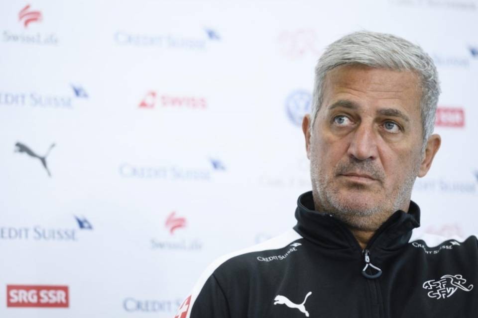 Petkovic punta sulla continuità