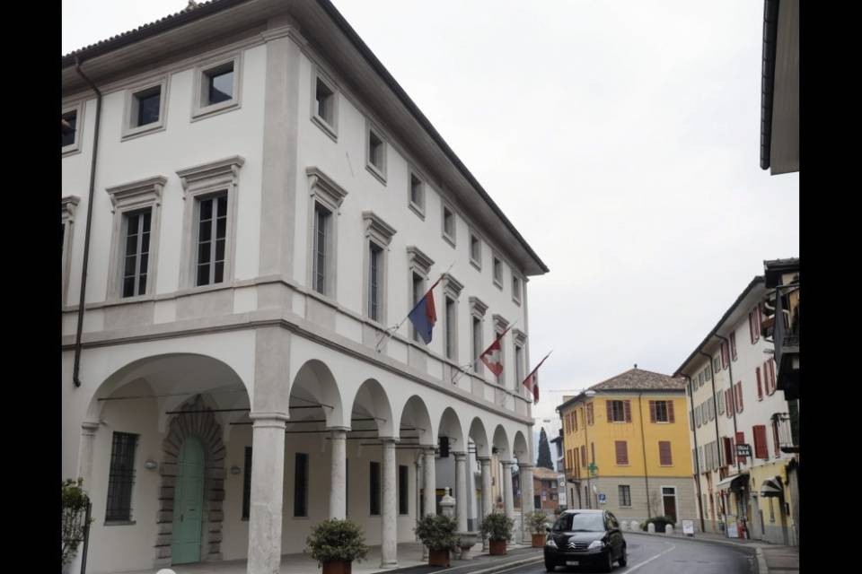 Riva San Vitale, ecco la lista civica "Per Riva"