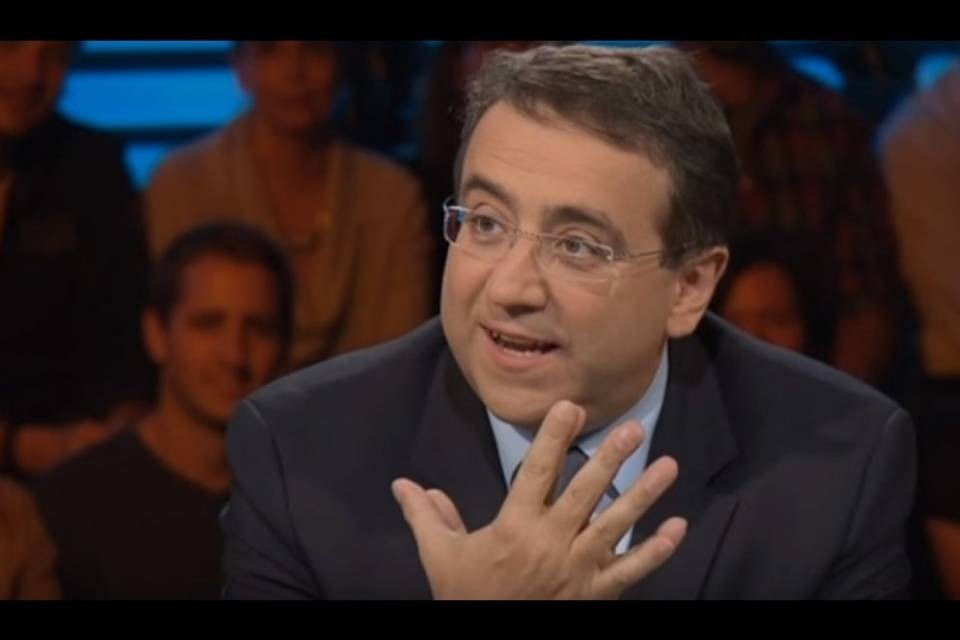 Il ministro Broulis nega l'ottimizzazione fiscale