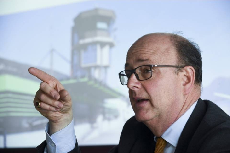 Darwin diventa slovena: "Notizia positiva"