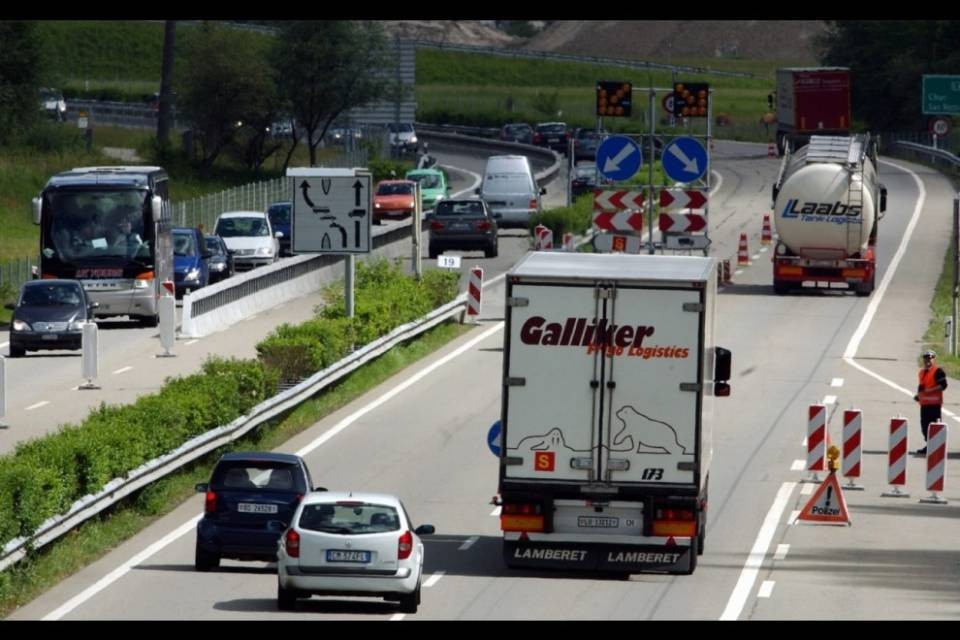 L'USTRA favorisce il dumping?