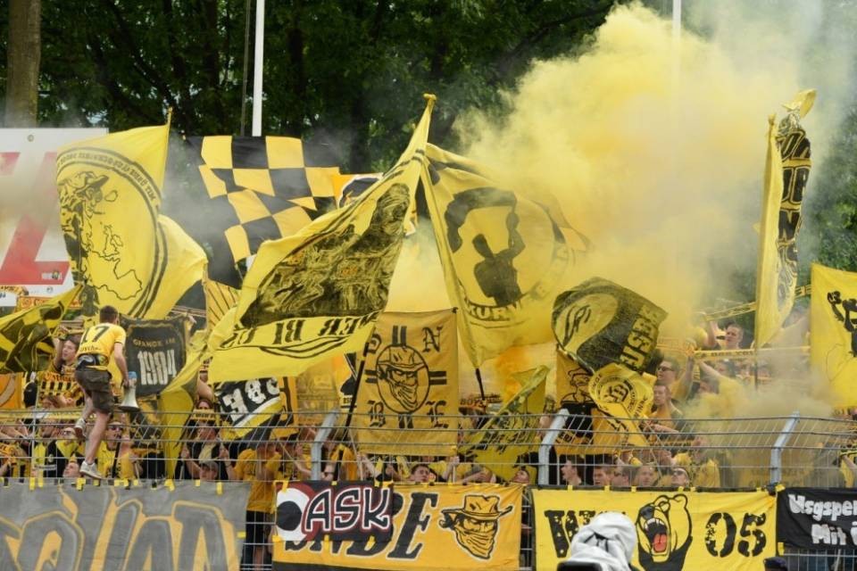 I bernesi arrivano a Lugano, previsti disagi