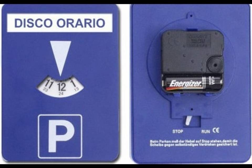 Scovata a Como una geniale invenzione