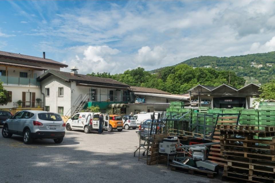 Crotta controllato 19 volte in 10 anni