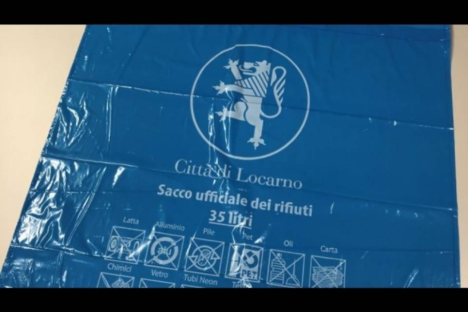 Tassa sul sacco: "Pochi i comuni in regola"