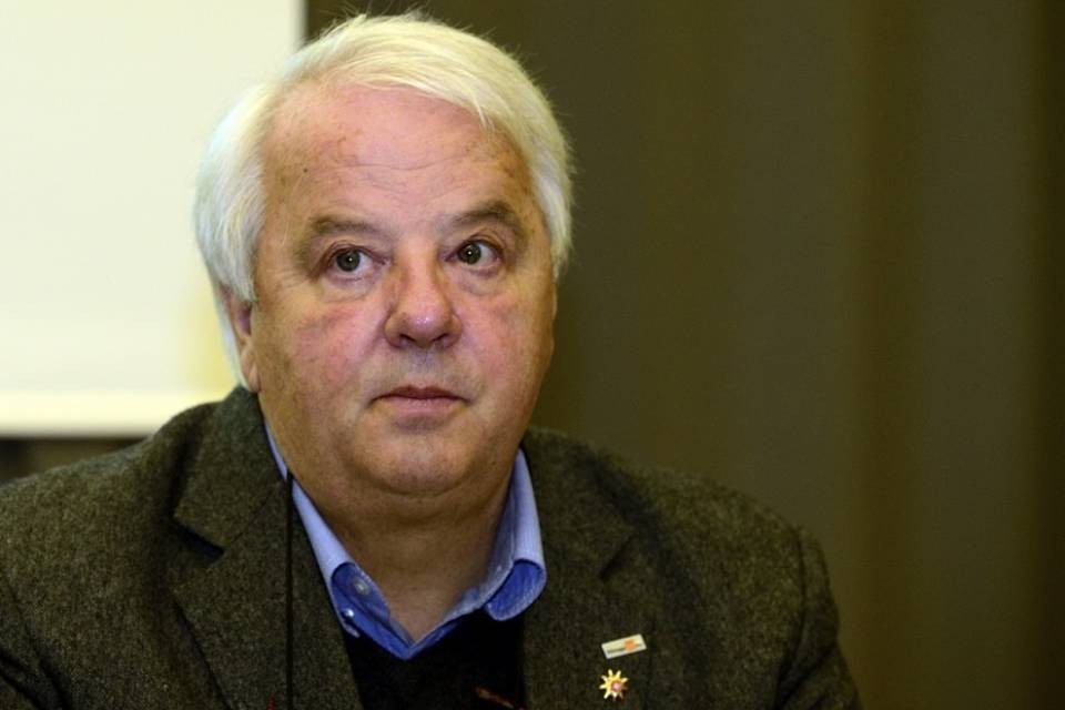 Germano Mattei - Scuola: sicuri di voler riprendere l'11 maggio?