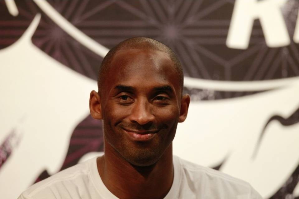 Nike ritira tutti i prodotti "Kobe" dagli store online