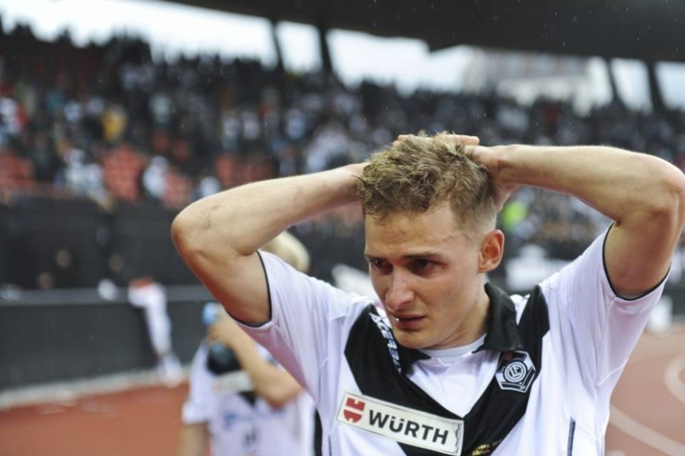 Clamoroso, Bottani al Wil?