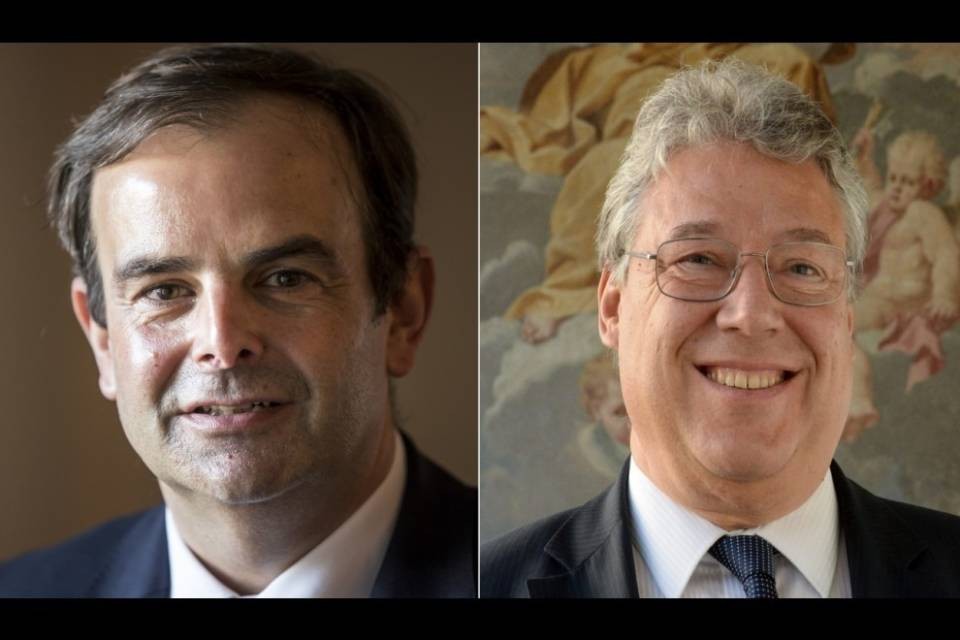 "Un ottimo presidente per il Ticino"