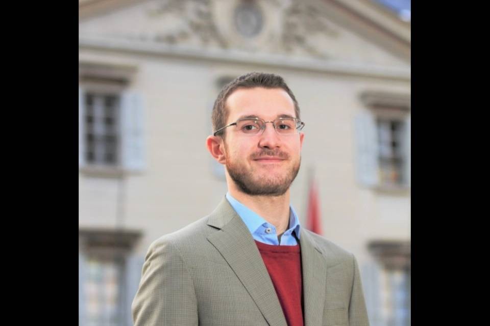 Edoardo Cappelletti - Procedura giudiziaria gratuita per i consumatori!