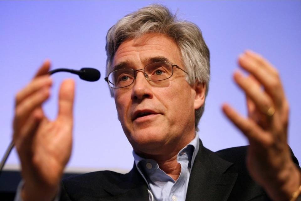 "L'Italia è la grande minaccia per l'euro"