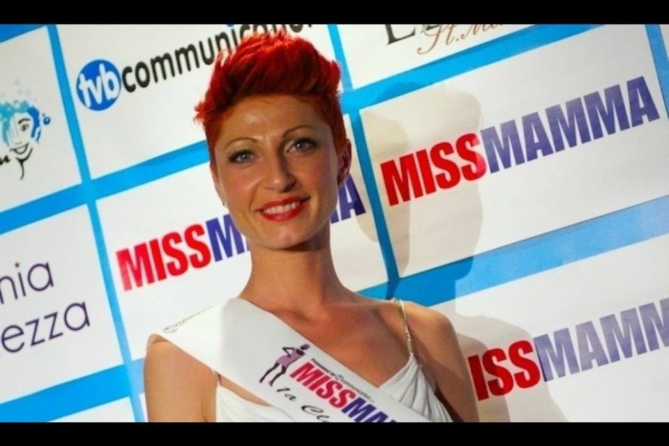 Torna "Miss Mamma"