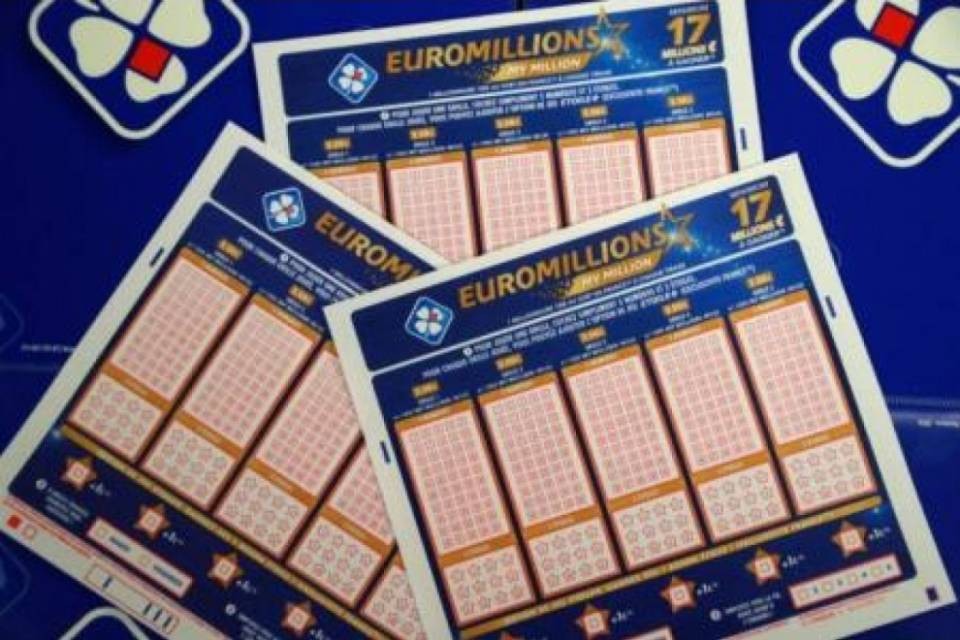 Fortunato vince 100 milioni