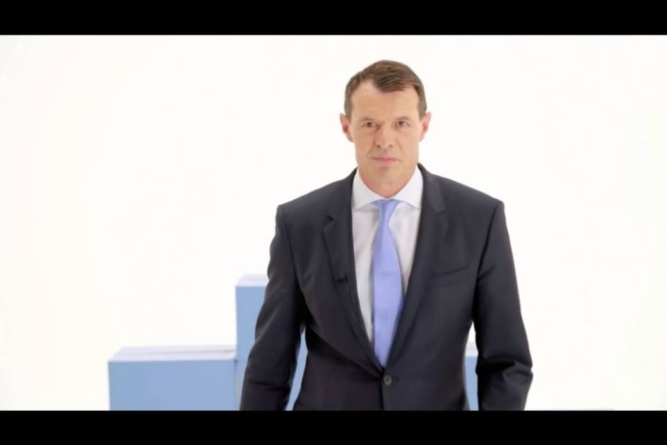 Guy Lachappelle è il nuovo presidente Raiffeisen