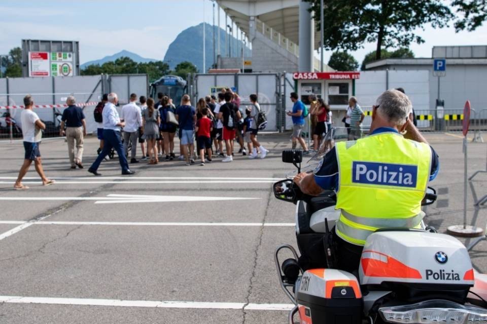 Casinò Lugano Cup, prezzi folli
