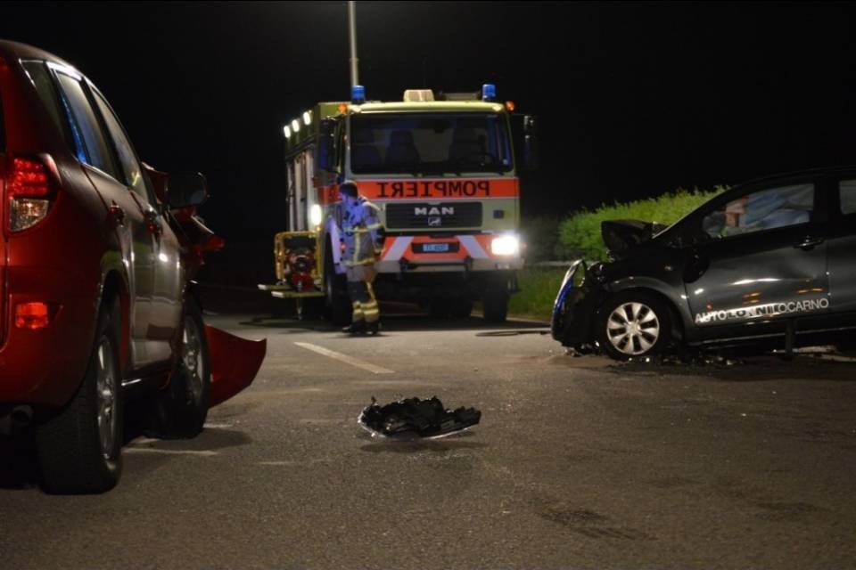 ESCLUSIVO - "2 secondi prima e l'auto avrebbe preso me"