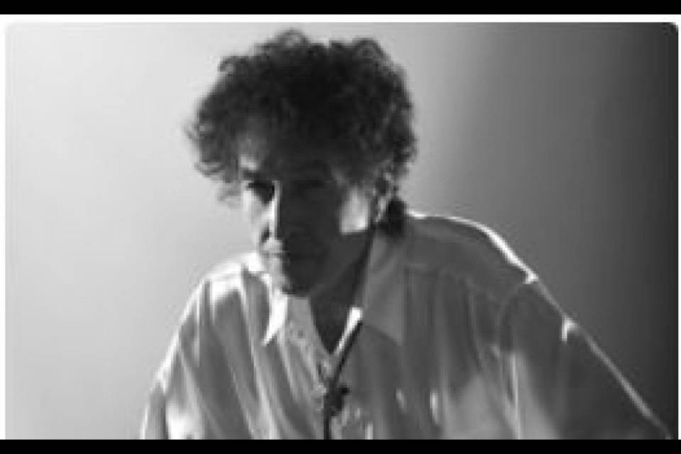 Bob Dylan a Locarno