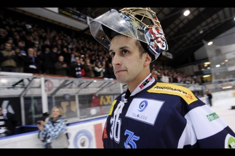 Thomas Bäumle e quei derby da sballo