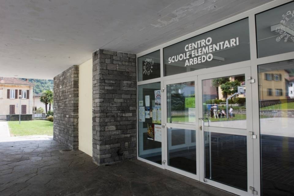 Natale in carcere per il docente di Arbedo