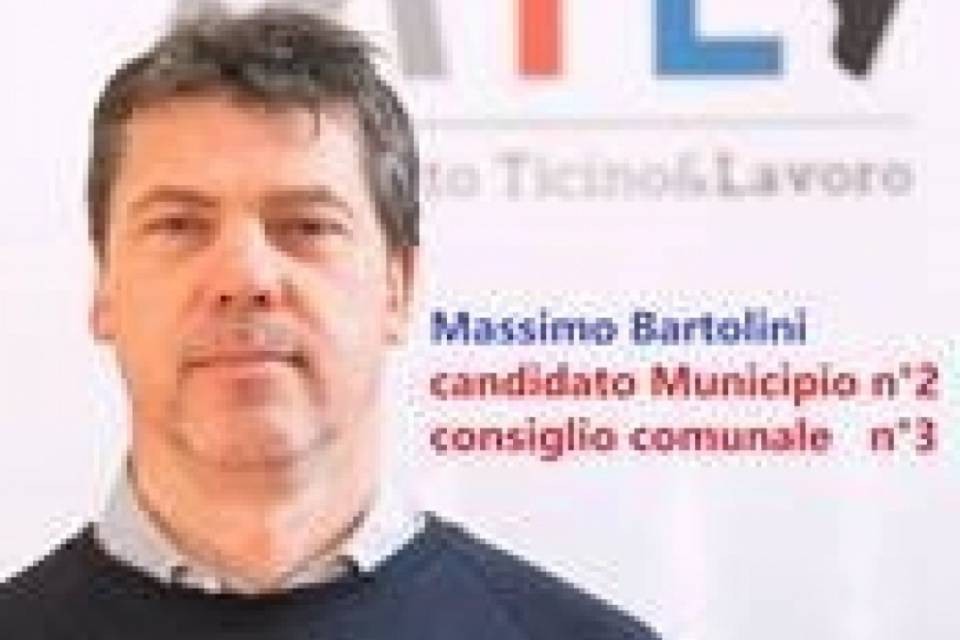 Massimo Bartolini - Elezioni comunali, nessun rinvio ma, più sicurezza e...