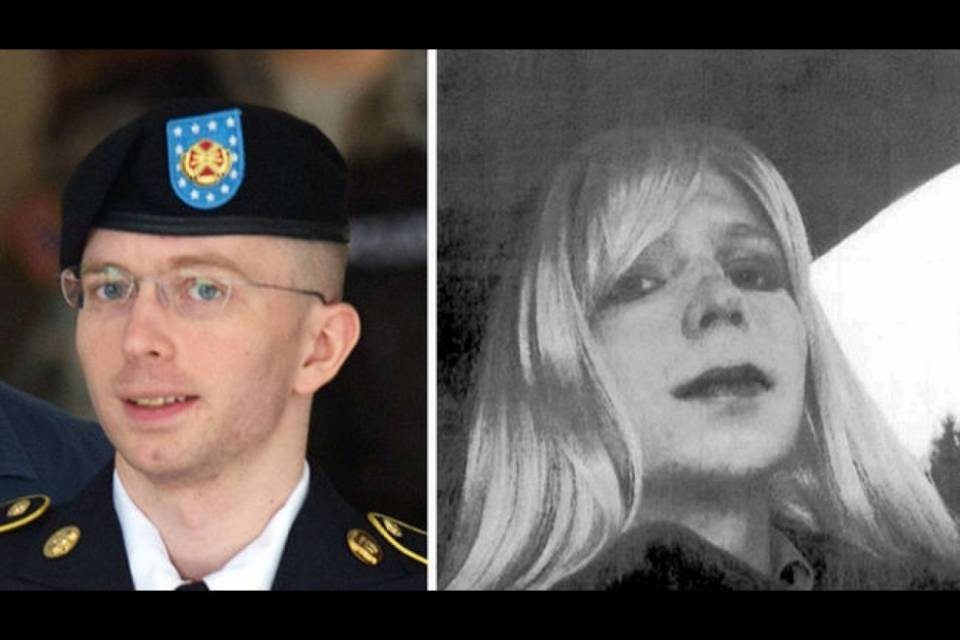 Obama grazia Chelsea Manning