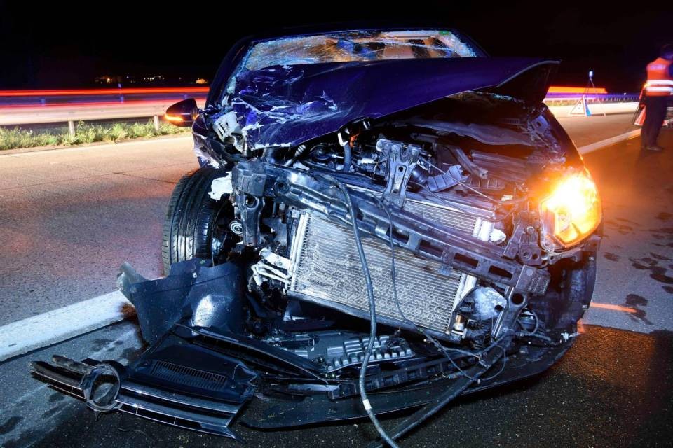 Immagine Polizia cantonale di San Gallo