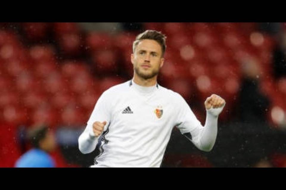 Playoff Europa League: primo round al Basilea, ma quanta fatica