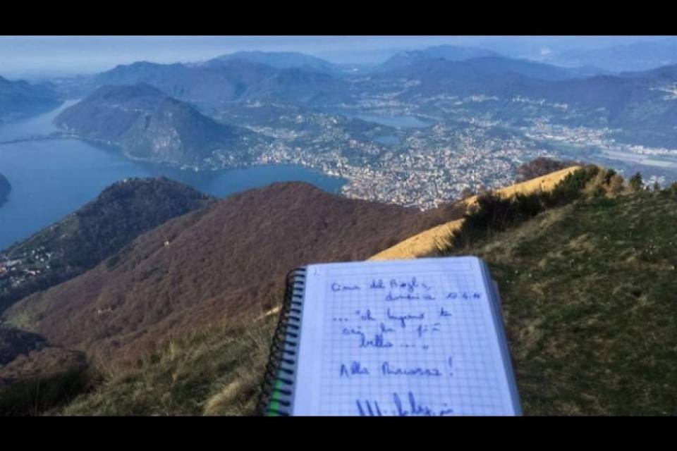 Progetto selvicolturale per i boschi di protezione del Boglia