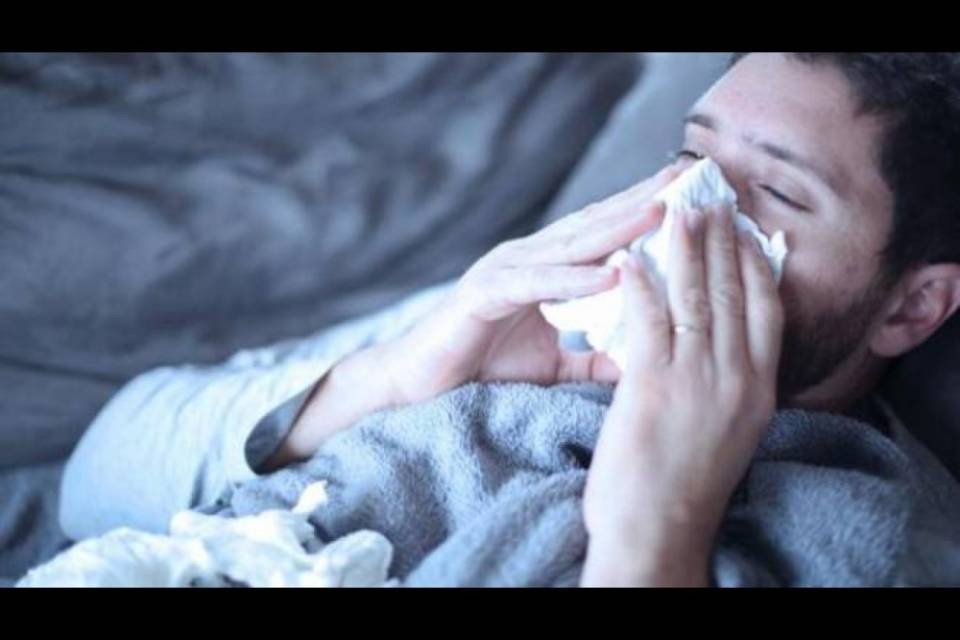 Influenza in aumento in Ticino