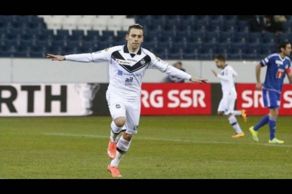 Donis al Genoa?