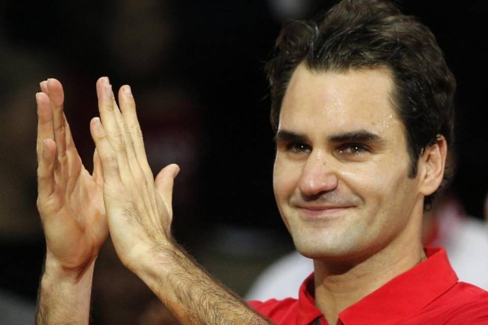 Il più amato è sempre lui: Roger