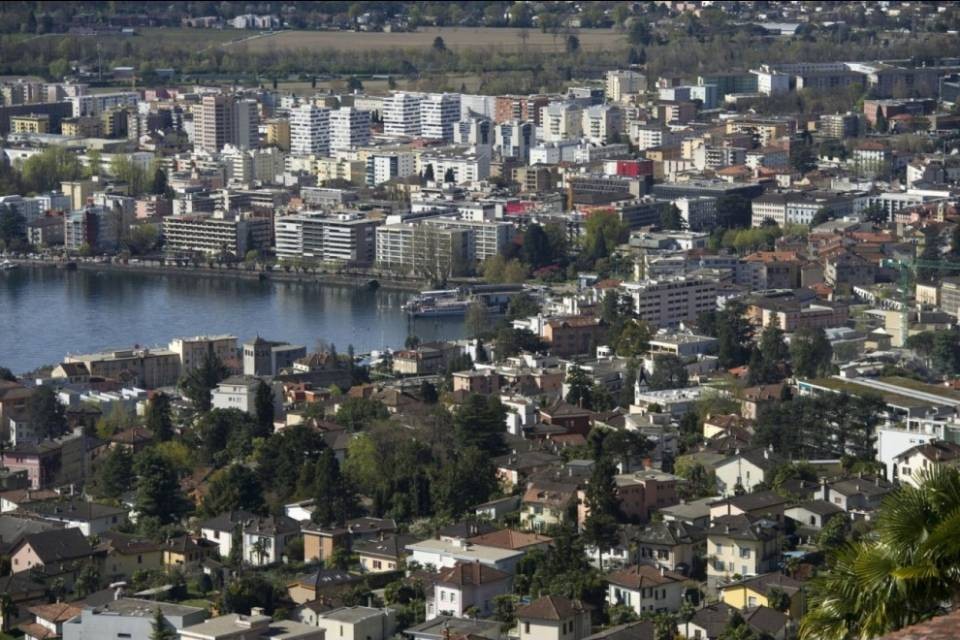 Locarno vuole un unico grande Comune