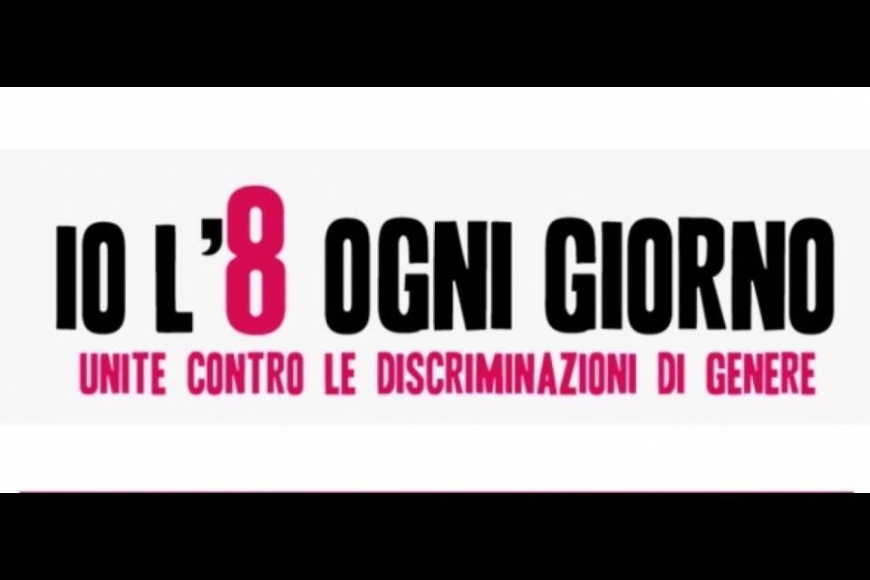 "Siamo ancora vittime del sessismo e di qualsiasi forma di violenza"
