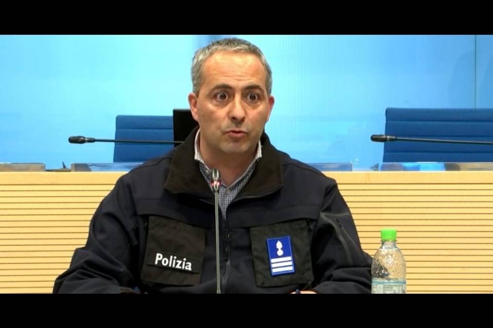 Cocchi: "Traffico in direzione sud diminuito del 90%"