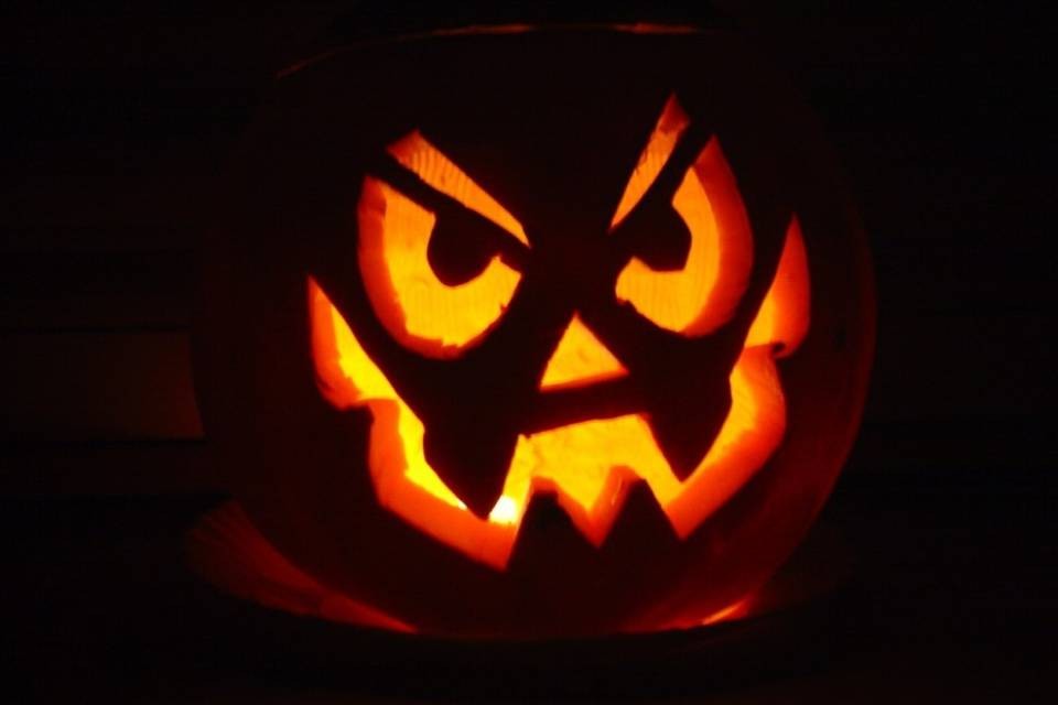 Halloween, 130 interventi nel canton Zurigo