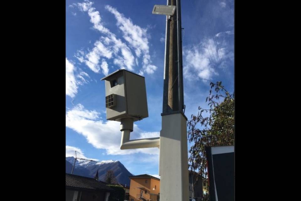 Chi vuole un vecchio radar?