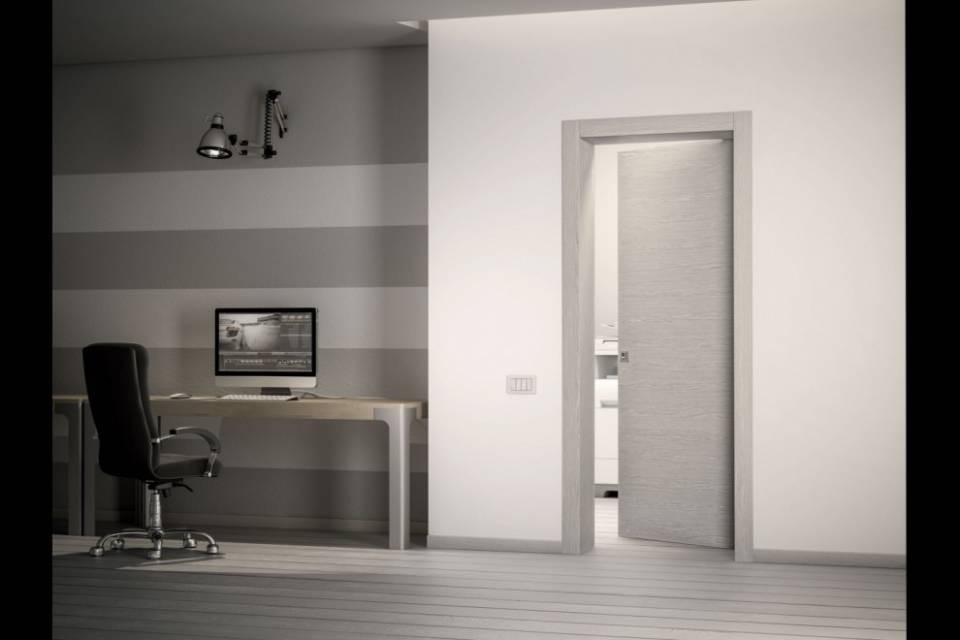 Il design parte... dalla porta: consigli utili per scegliere