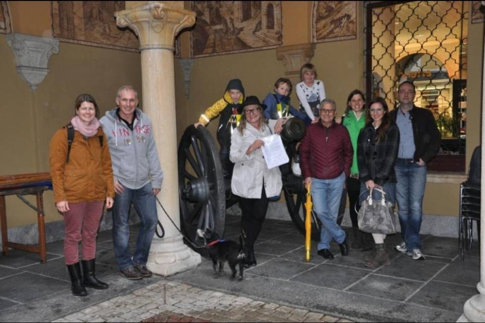 "Soluzioni semplici a problemi veri"
