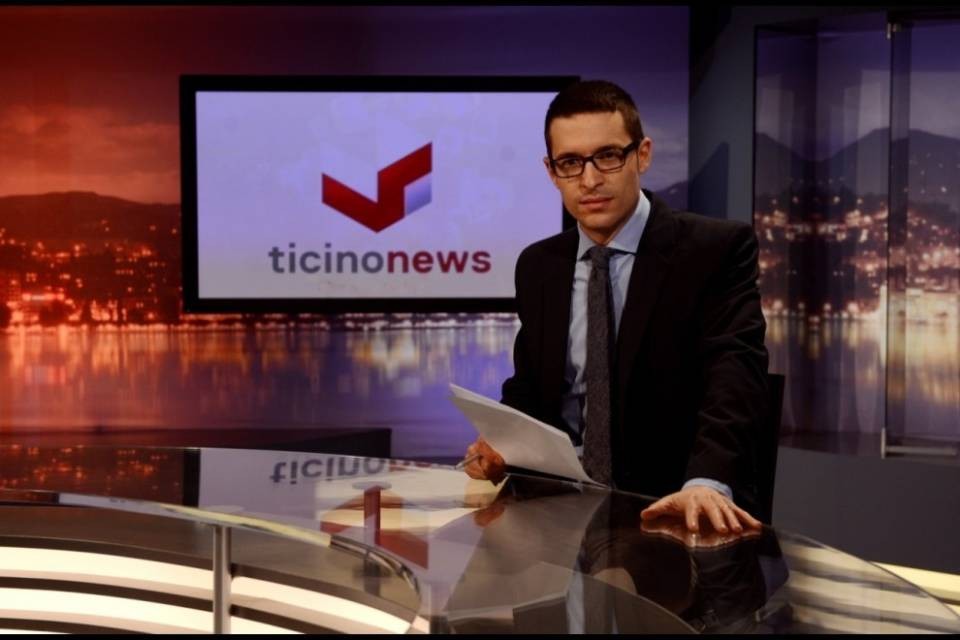 I risultati delle votazioni su TeleTicino