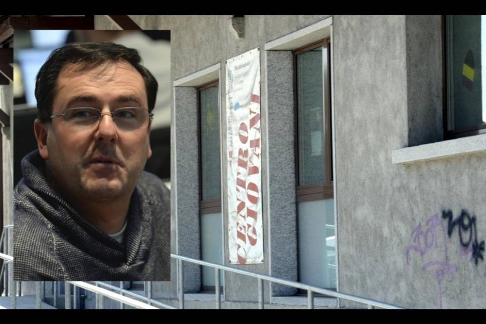 "Non vietate le "birrette" al centro giovani di Mendrisio"
