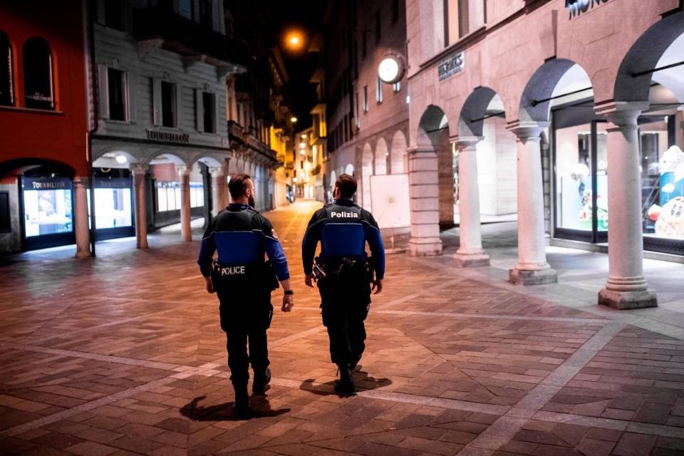 Foto CdT/Gabriele Putzu