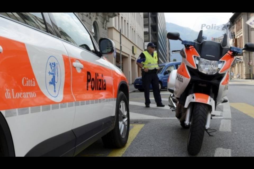 Problematiche risolte grazie agli agenti di quartiere