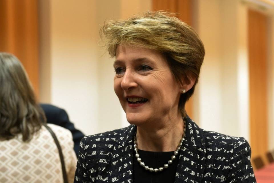 Accordo bilaterale tra Berna e Sofia