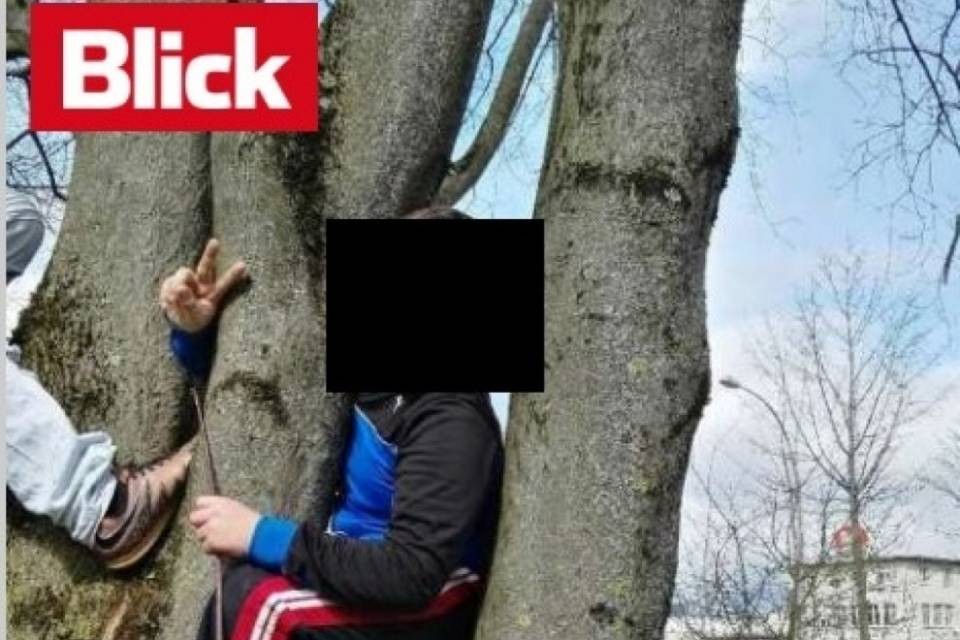 "Mio figlio Boris vittima di abusi"