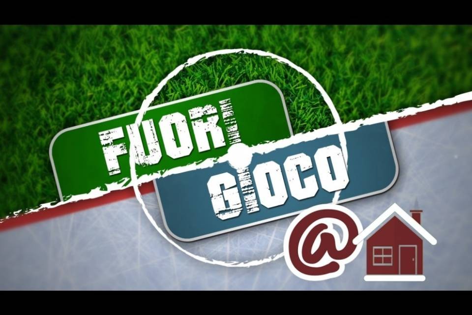Calcio nel caos, i Rockets anche!
