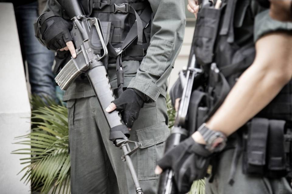 Thailandia: sparatoria in centro commerciale, molti morti