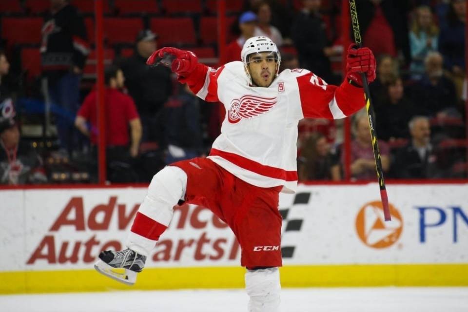 Athanasiou lascia Lugano, firmato contratto in NHL