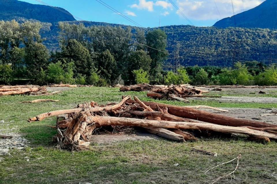 Foto GianClaudio Lanini